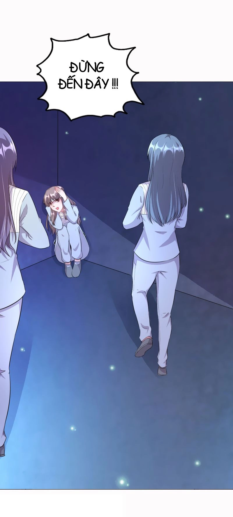 Hợp Đồng Vợ Ngọt Ngào Dẫn Bóng Chạy Chapter 8 - 26