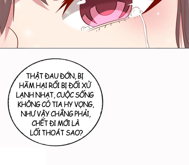 Hợp Đồng Vợ Ngọt Ngào Dẫn Bóng Chạy Chapter 8 - 28