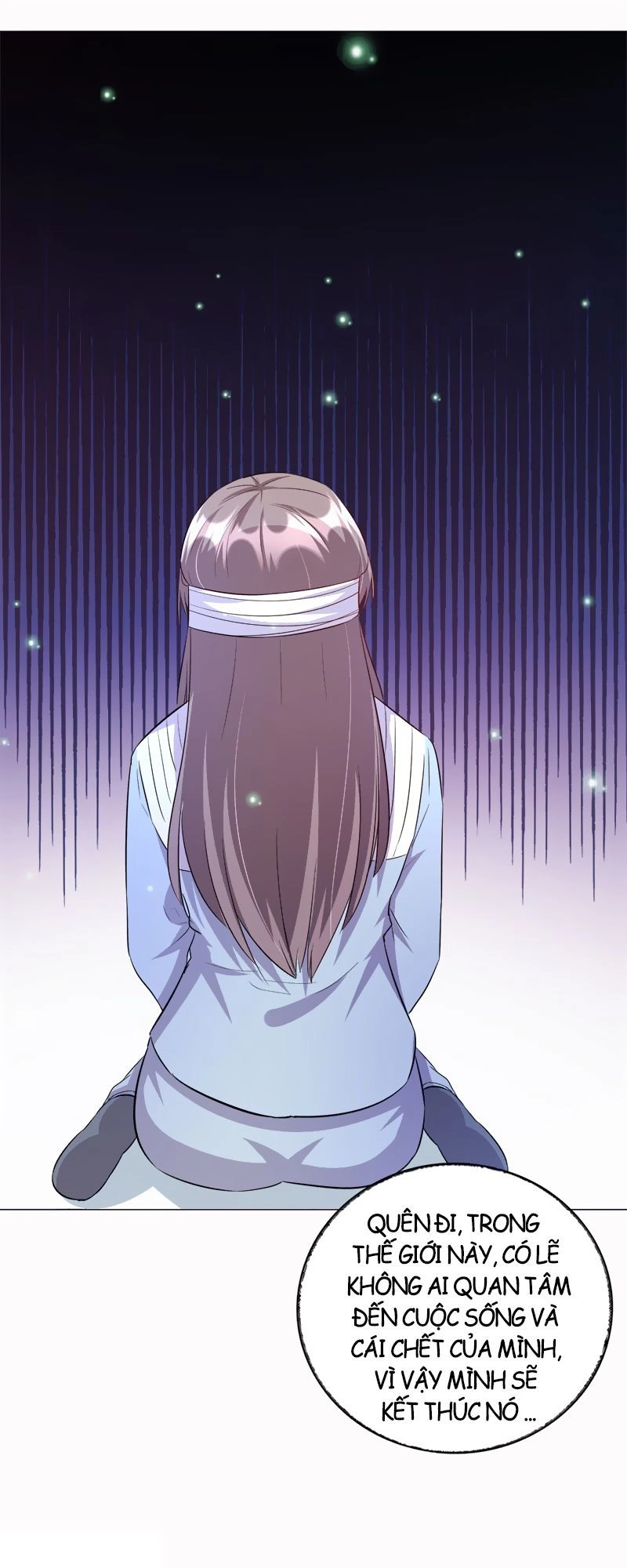 Hợp Đồng Vợ Ngọt Ngào Dẫn Bóng Chạy Chapter 8 - 29