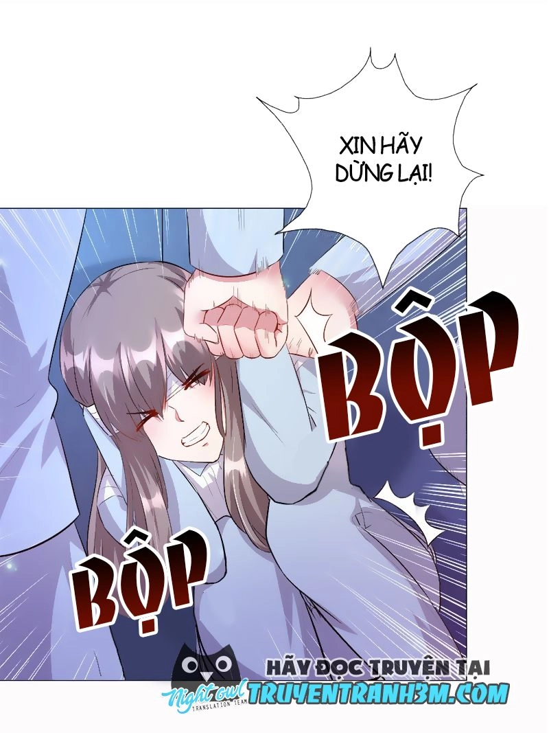 Hợp Đồng Vợ Ngọt Ngào Dẫn Bóng Chạy Chapter 9 - 7