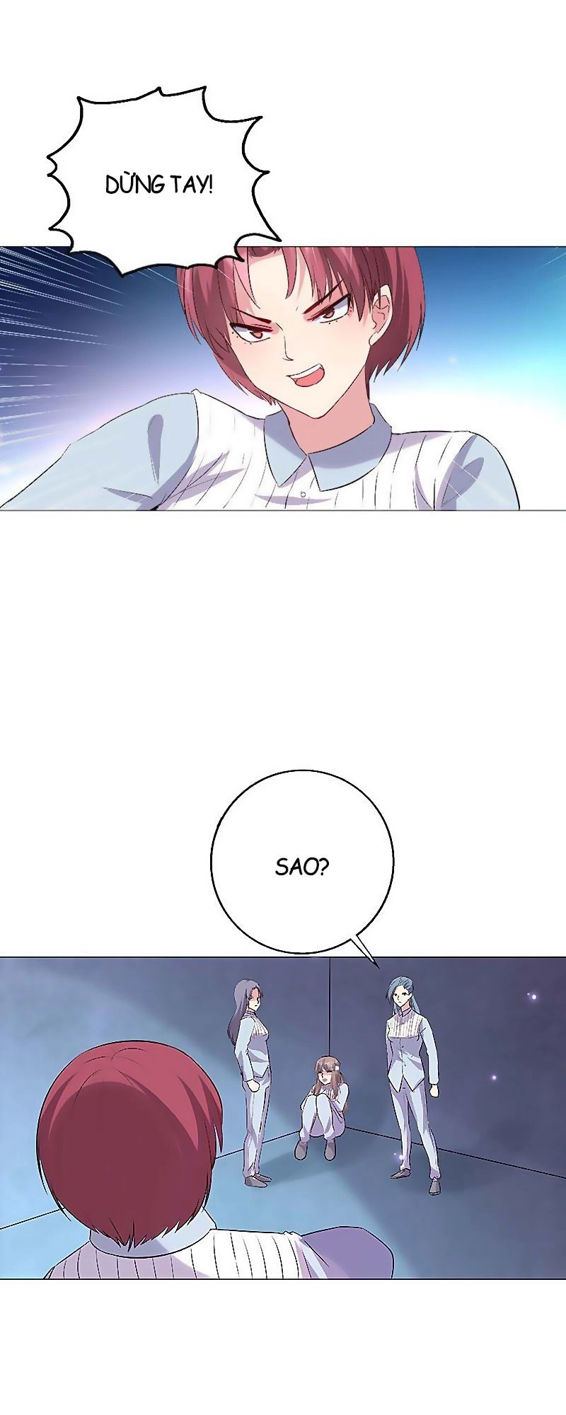 Hợp Đồng Vợ Ngọt Ngào Dẫn Bóng Chạy Chapter 9 - 8