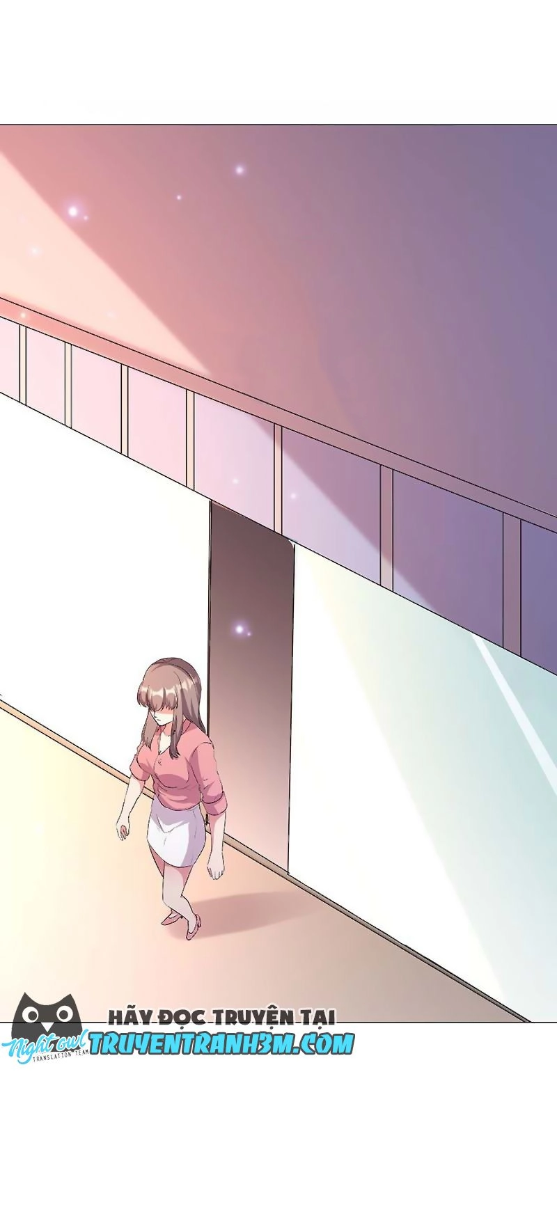 Hợp Đồng Vợ Ngọt Ngào Dẫn Bóng Chạy Chapter 9 - 25