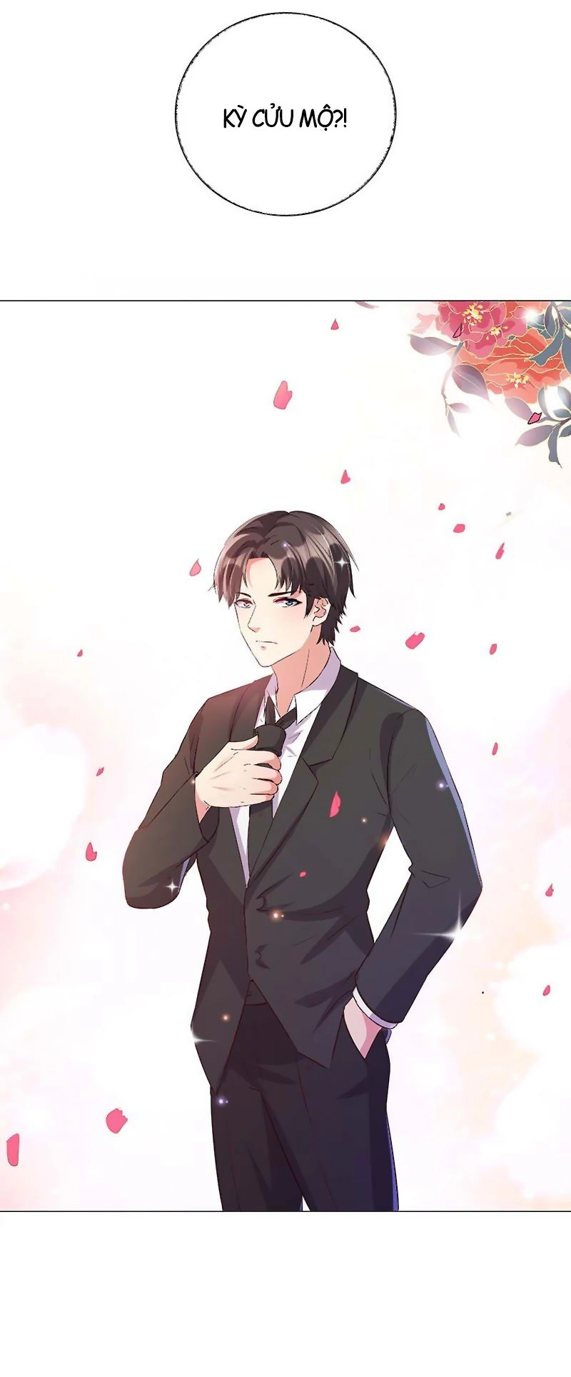 Hợp Đồng Vợ Ngọt Ngào Dẫn Bóng Chạy Chapter 9 - 28