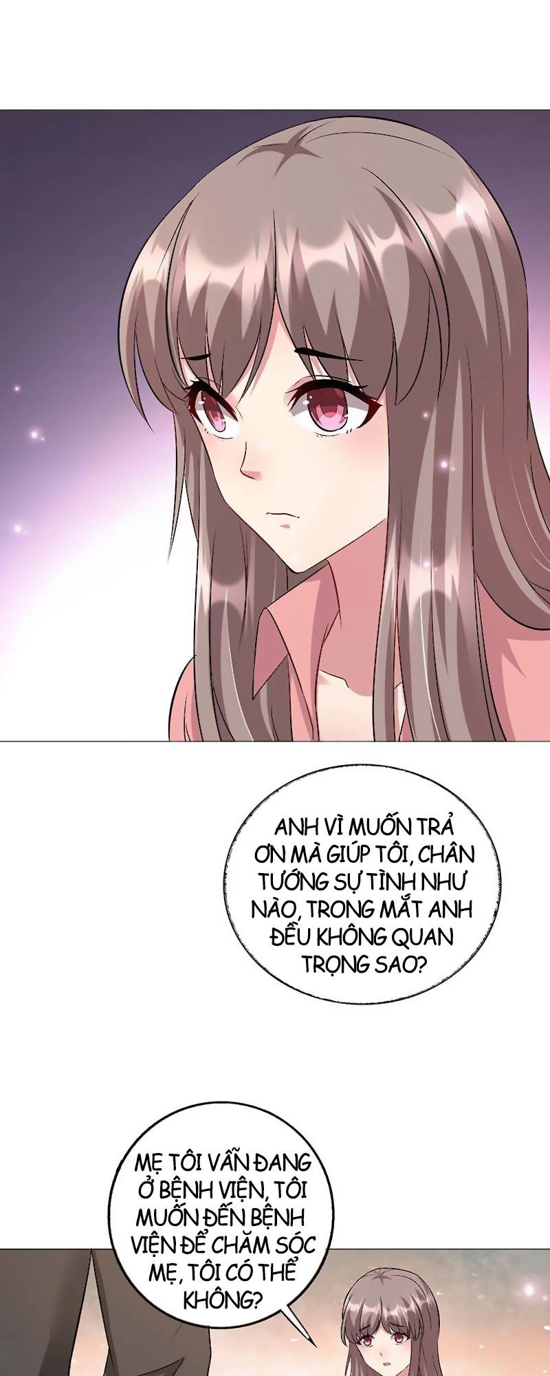 Hợp Đồng Vợ Ngọt Ngào Dẫn Bóng Chạy Chapter 10 - 17