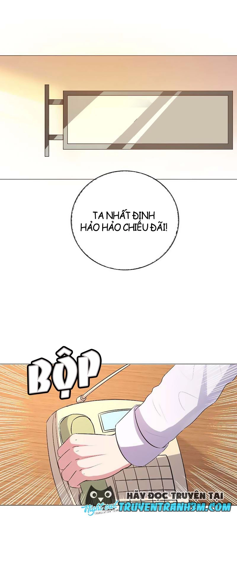 Hợp Đồng Vợ Ngọt Ngào Dẫn Bóng Chạy Chapter 10 - 28