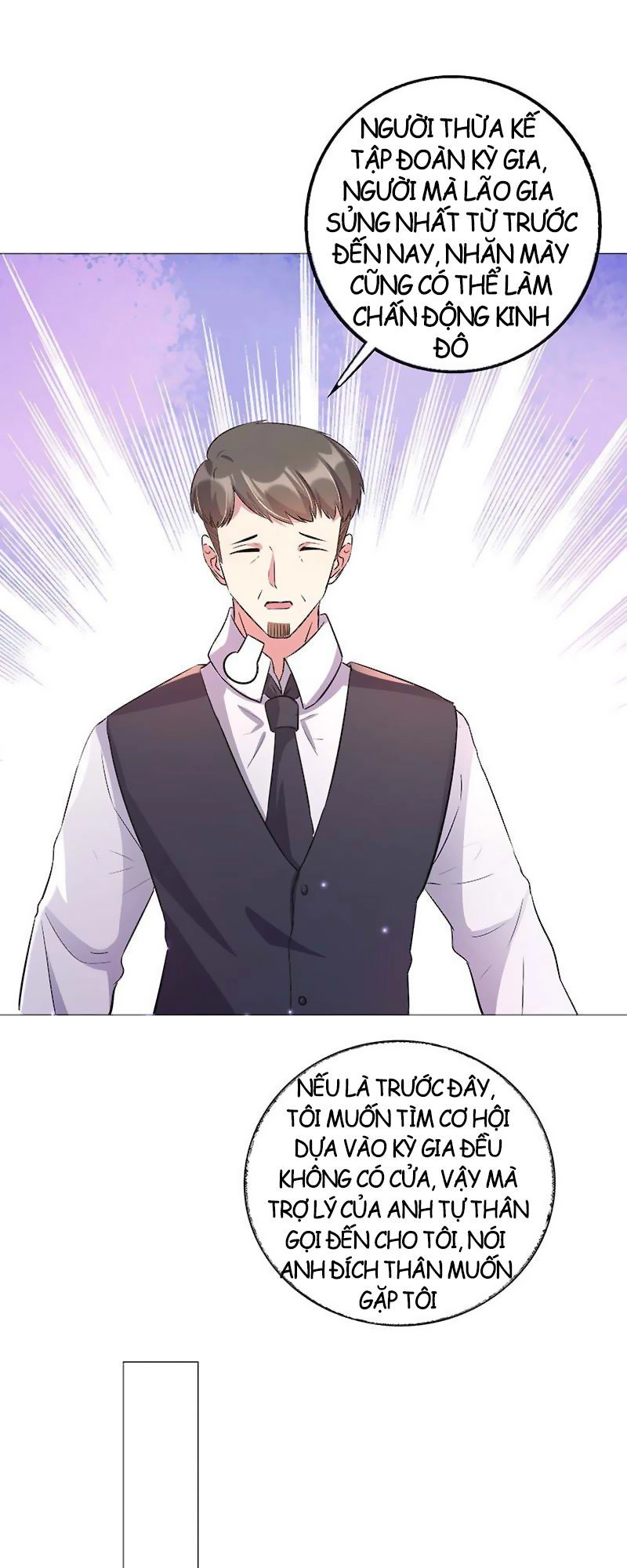 Hợp Đồng Vợ Ngọt Ngào Dẫn Bóng Chạy Chapter 10 - 29