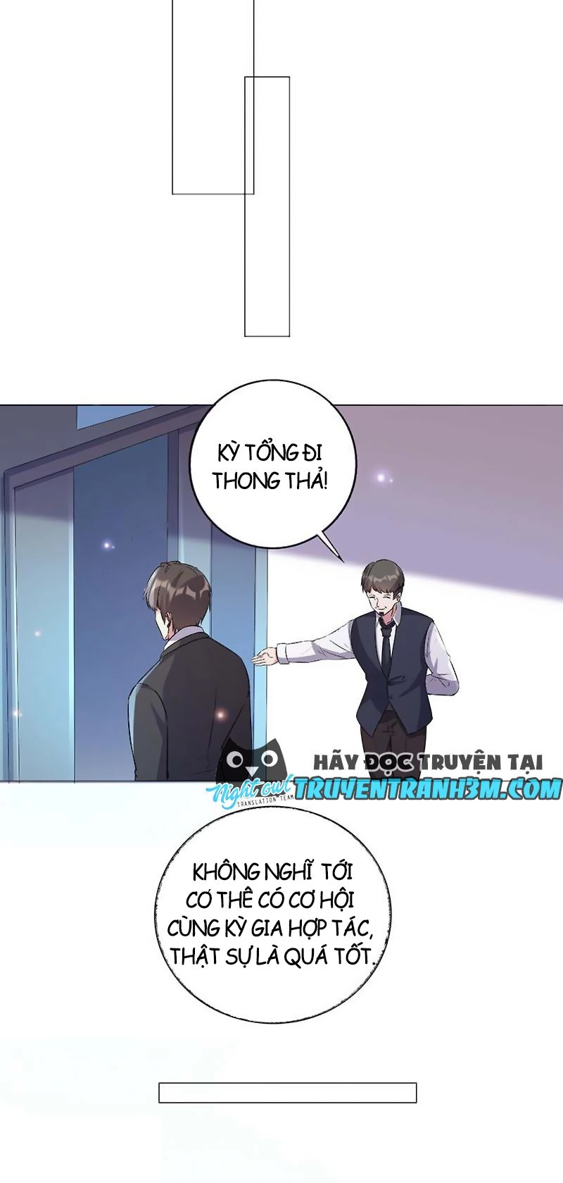 Hợp Đồng Vợ Ngọt Ngào Dẫn Bóng Chạy Chapter 10 - 34