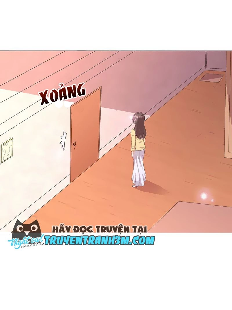 Hợp Đồng Vợ Ngọt Ngào Dẫn Bóng Chạy Chapter 11 - 13