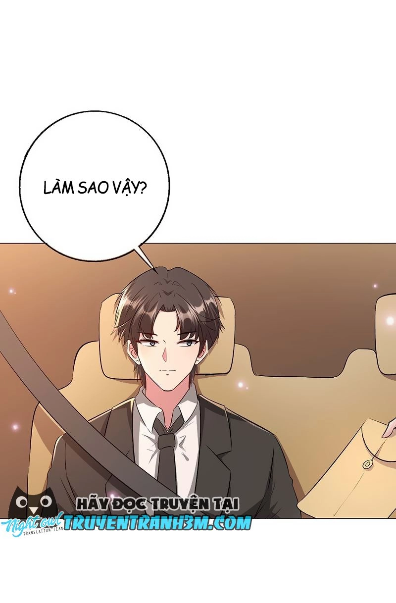 Hợp Đồng Vợ Ngọt Ngào Dẫn Bóng Chạy Chapter 11 - 18