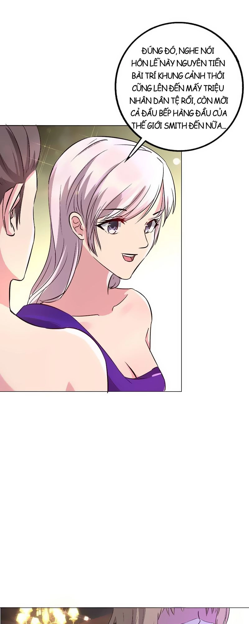 Hợp Đồng Vợ Ngọt Ngào Dẫn Bóng Chạy Chapter 13 - 33