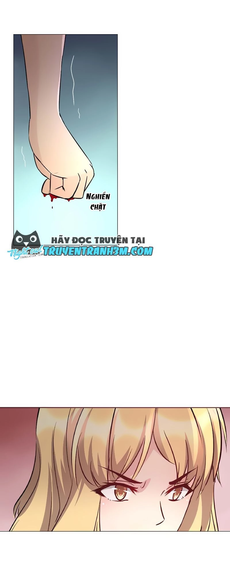 Hợp Đồng Vợ Ngọt Ngào Dẫn Bóng Chạy Chapter 14 - 3