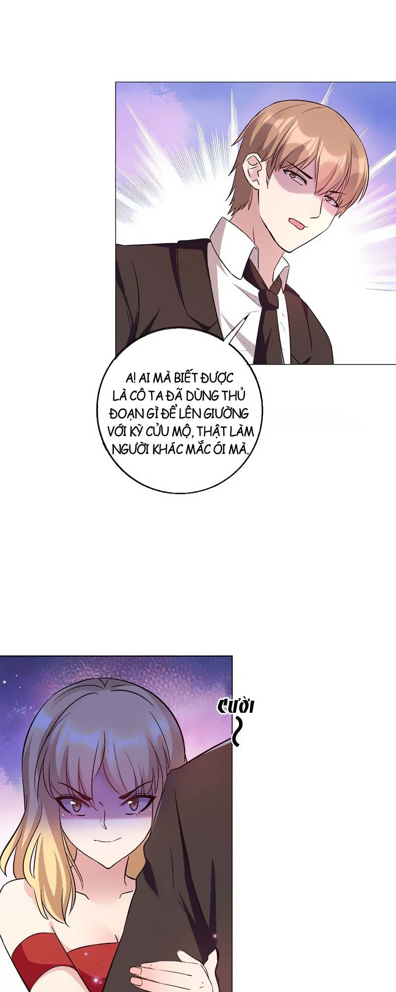 Hợp Đồng Vợ Ngọt Ngào Dẫn Bóng Chạy Chapter 14 - 7