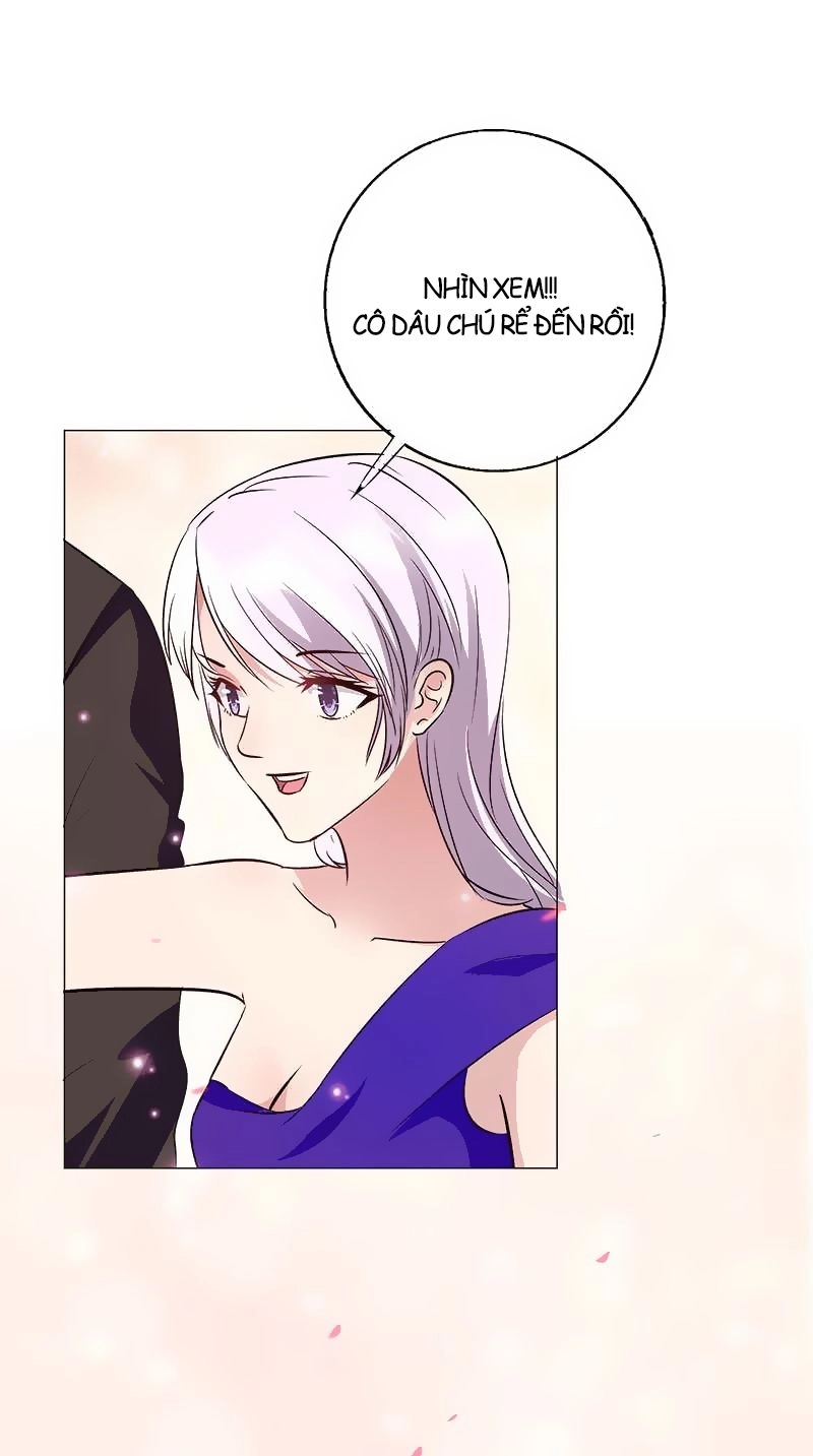 Hợp Đồng Vợ Ngọt Ngào Dẫn Bóng Chạy Chapter 14 - 9