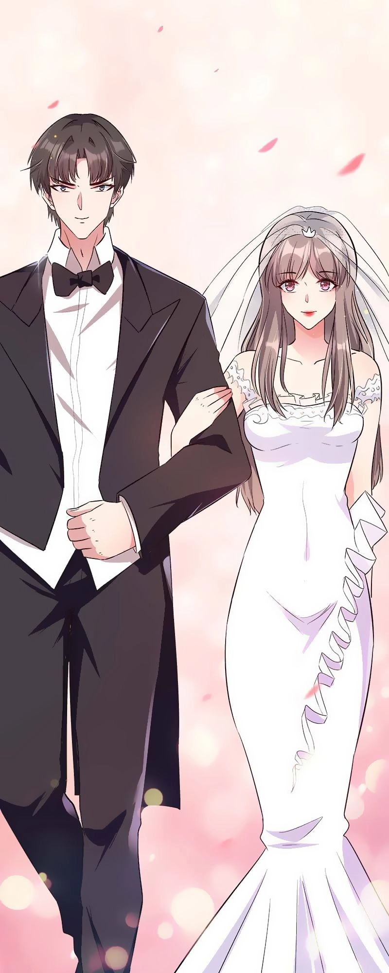 Hợp Đồng Vợ Ngọt Ngào Dẫn Bóng Chạy Chapter 14 - 10