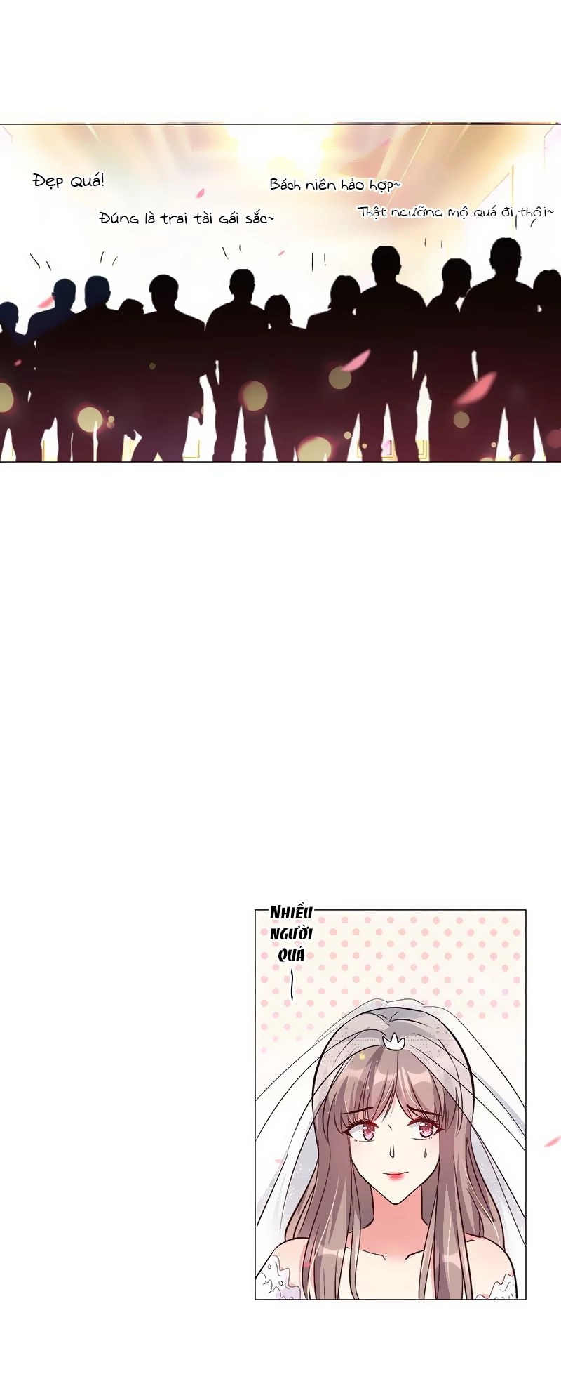 Hợp Đồng Vợ Ngọt Ngào Dẫn Bóng Chạy Chapter 14 - 12