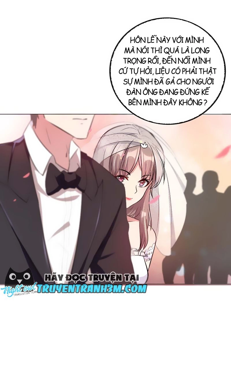 Hợp Đồng Vợ Ngọt Ngào Dẫn Bóng Chạy Chapter 14 - 13