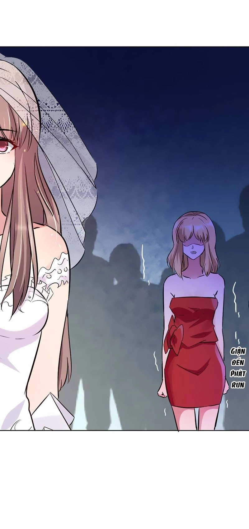 Hợp Đồng Vợ Ngọt Ngào Dẫn Bóng Chạy Chapter 14 - 14