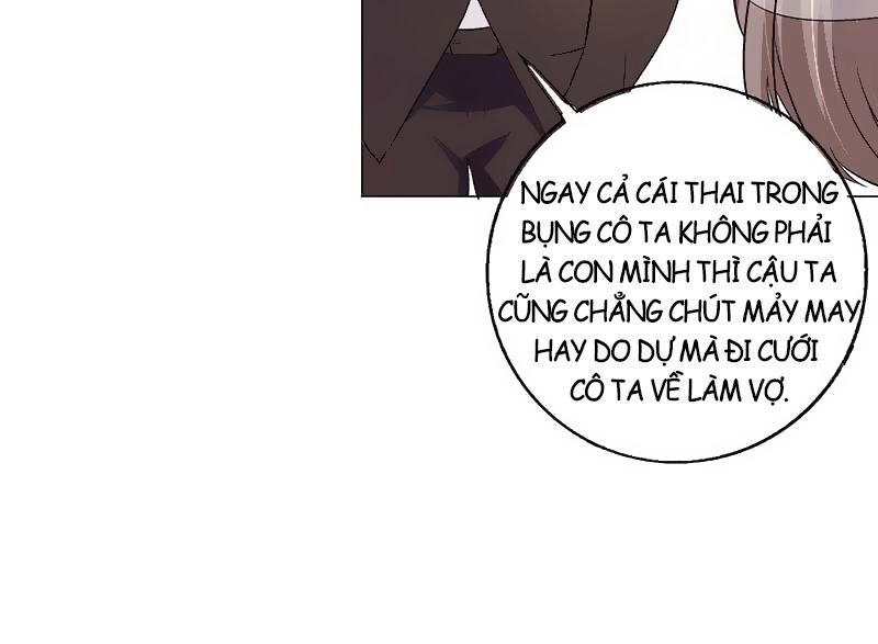 Hợp Đồng Vợ Ngọt Ngào Dẫn Bóng Chạy Chapter 14 - 16