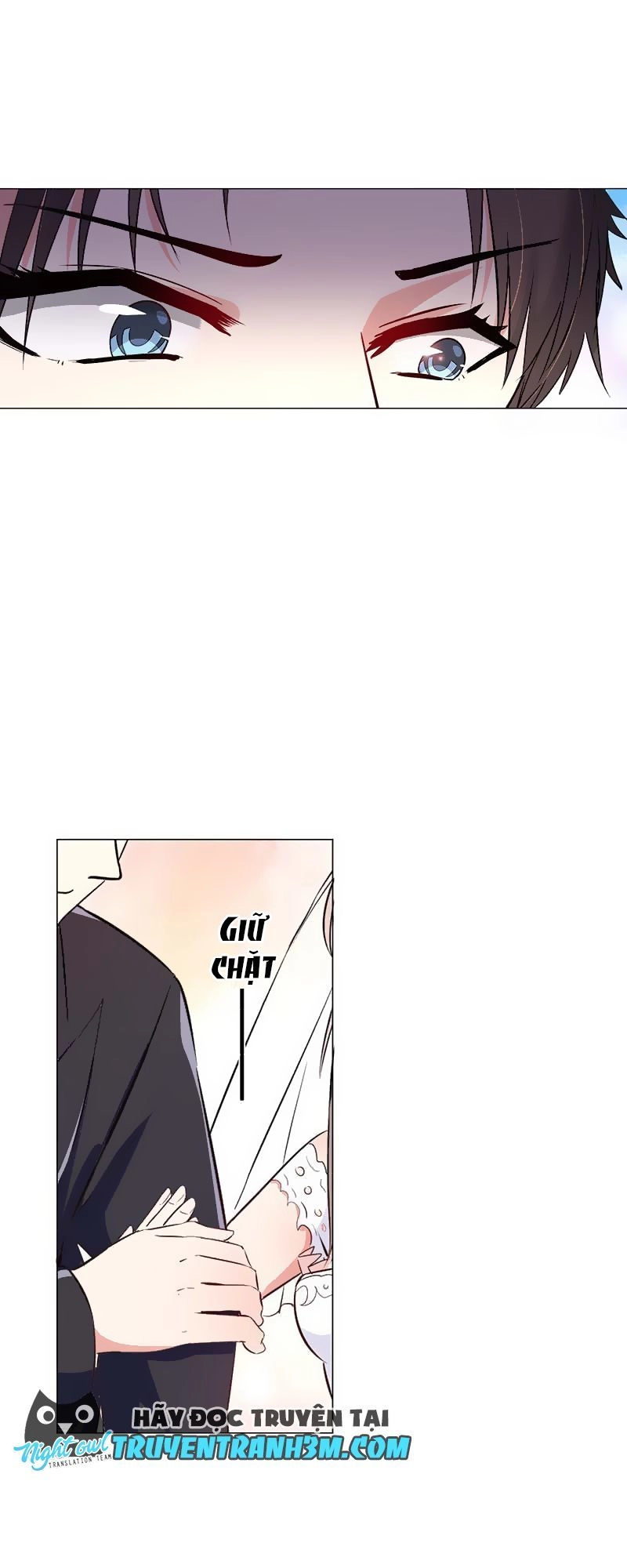 Hợp Đồng Vợ Ngọt Ngào Dẫn Bóng Chạy Chapter 14 - 18