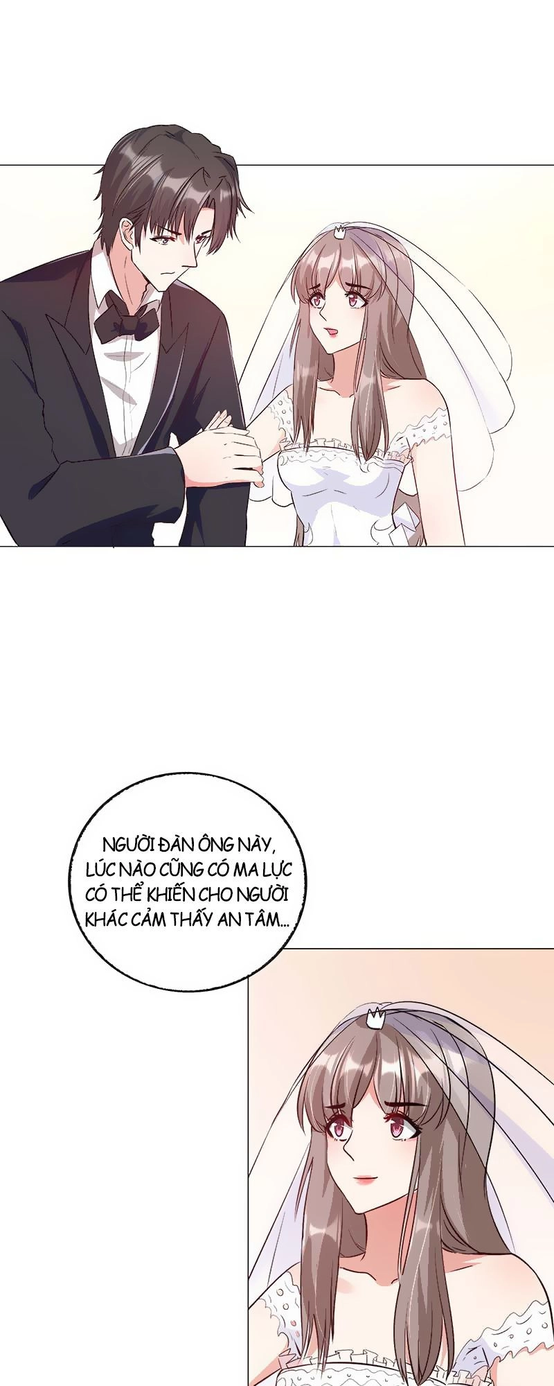 Hợp Đồng Vợ Ngọt Ngào Dẫn Bóng Chạy Chapter 14 - 20