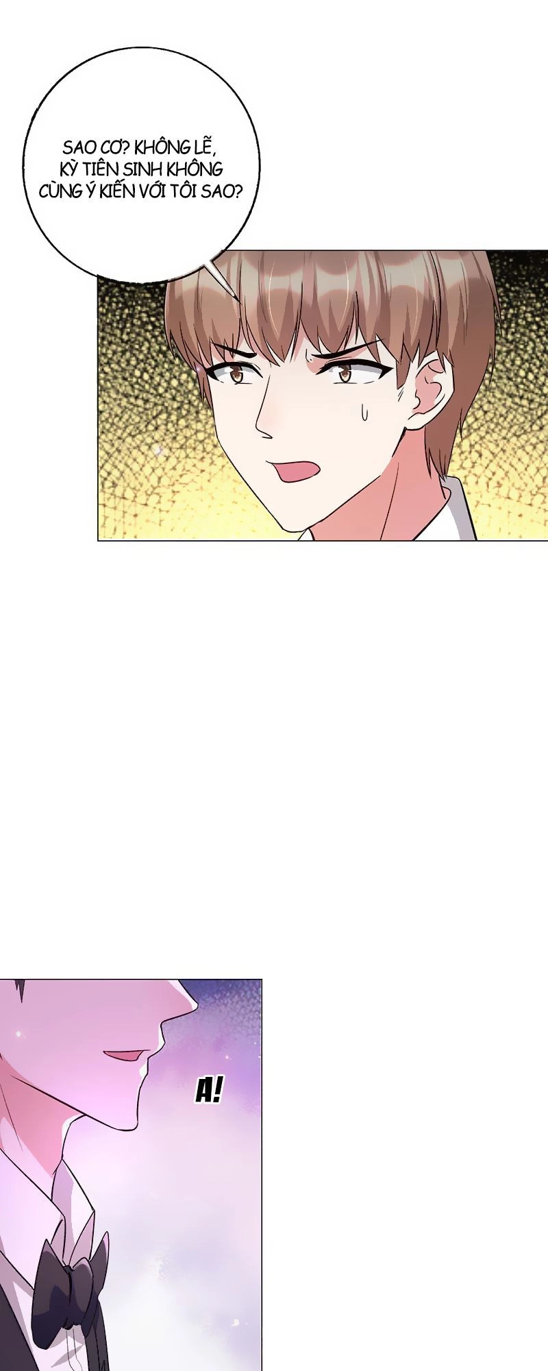 Hợp Đồng Vợ Ngọt Ngào Dẫn Bóng Chạy Chapter 14 - 24