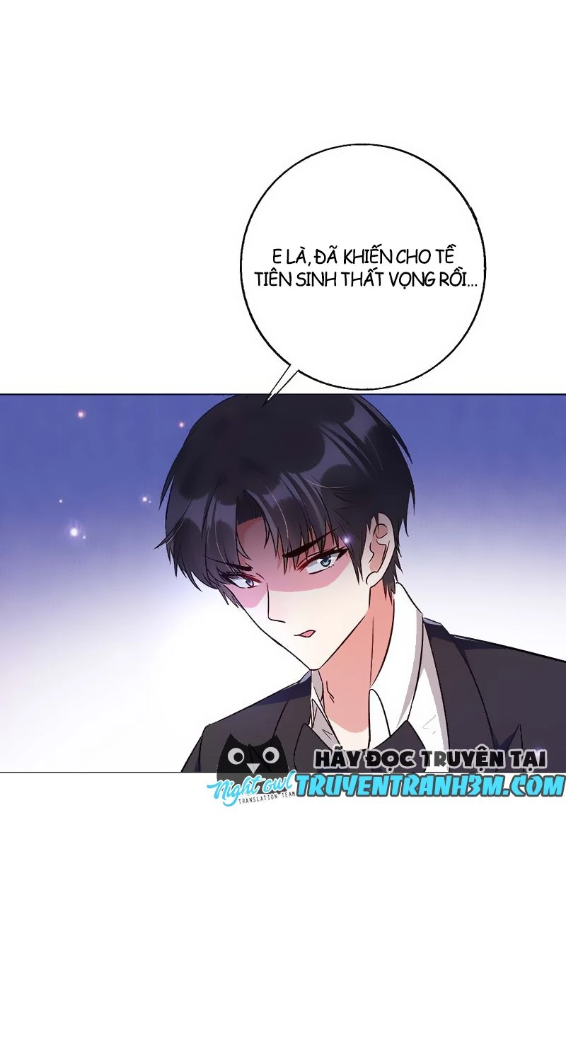 Hợp Đồng Vợ Ngọt Ngào Dẫn Bóng Chạy Chapter 14 - 26