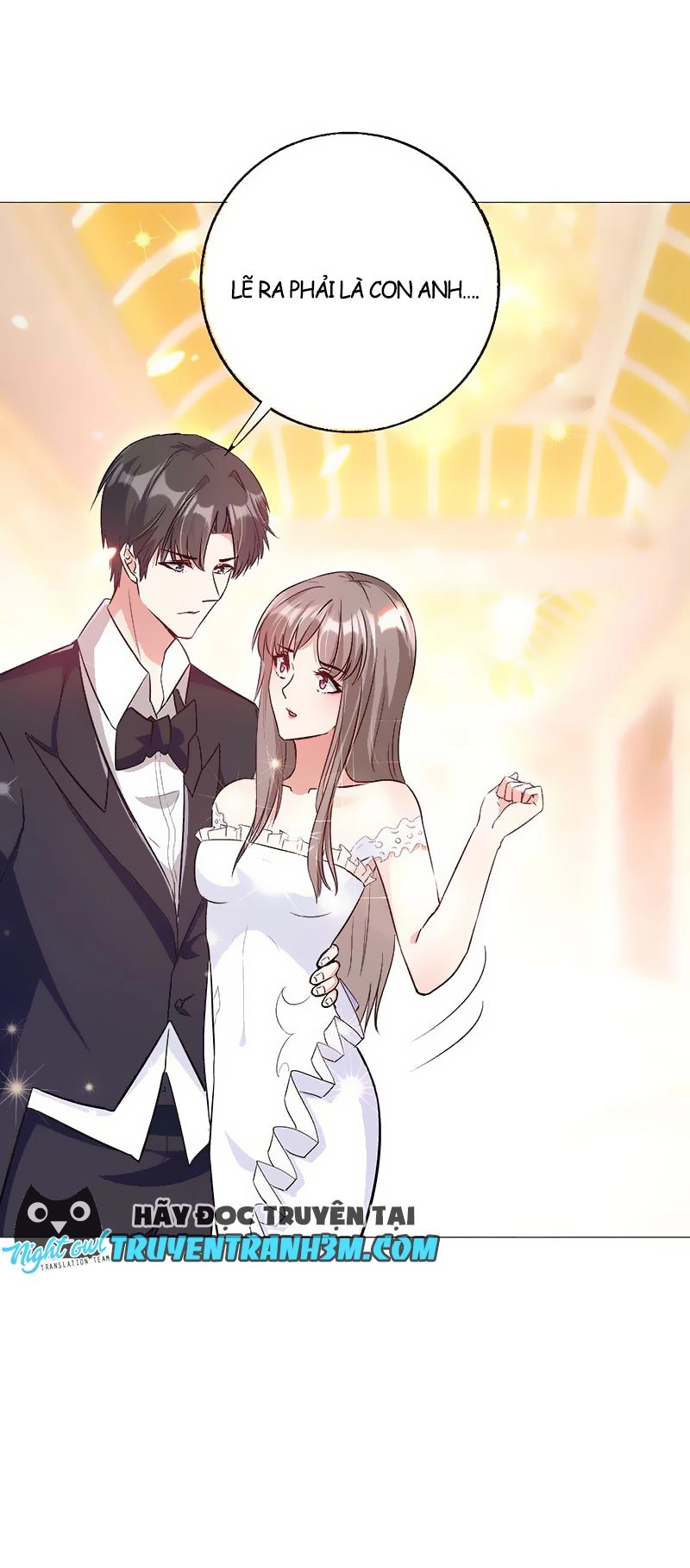 Hợp Đồng Vợ Ngọt Ngào Dẫn Bóng Chạy Chapter 14 - 28