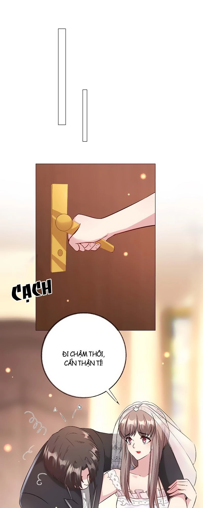 Hợp Đồng Vợ Ngọt Ngào Dẫn Bóng Chạy Chapter 15 - 13