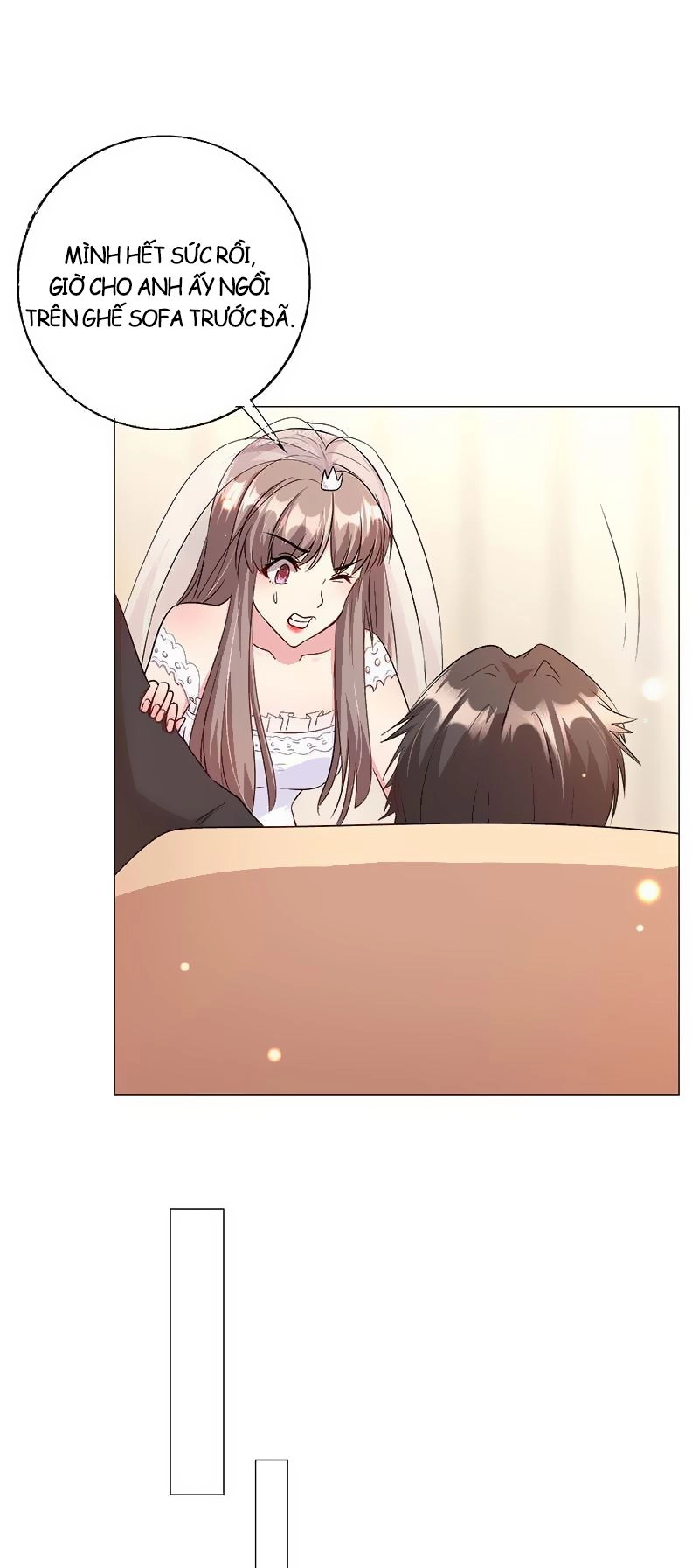 Hợp Đồng Vợ Ngọt Ngào Dẫn Bóng Chạy Chapter 15 - 15