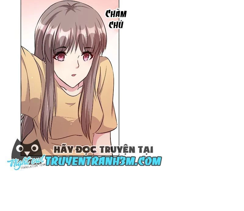 Hợp Đồng Vợ Ngọt Ngào Dẫn Bóng Chạy Chapter 15 - 17