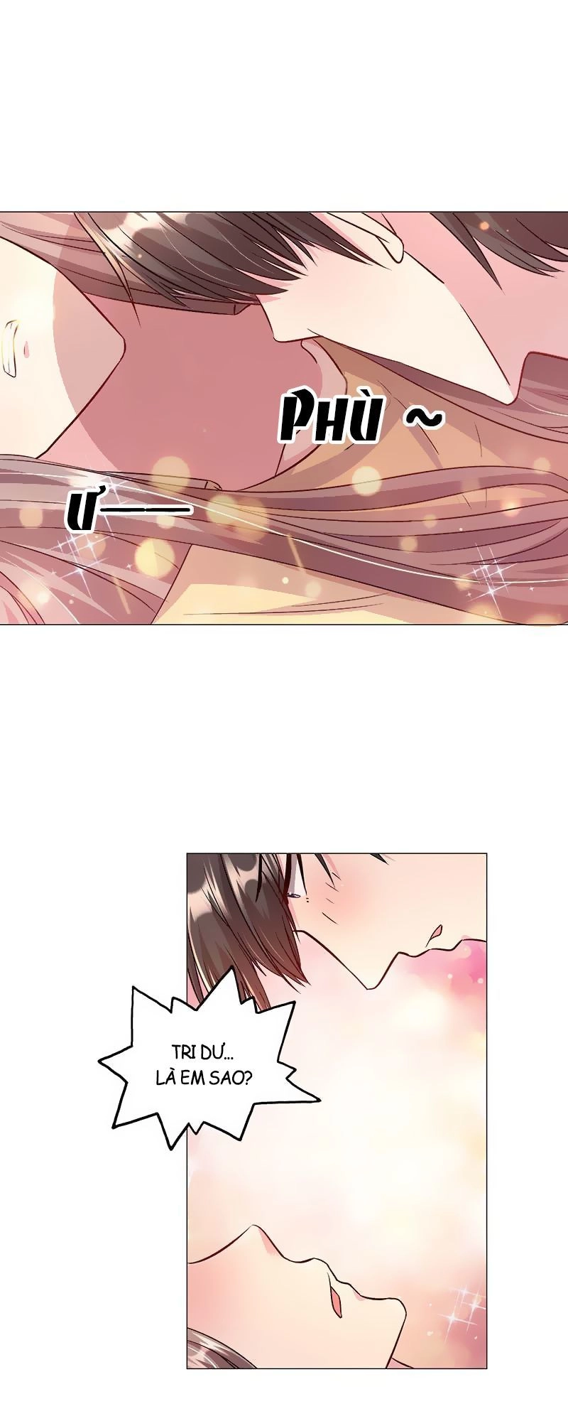 Hợp Đồng Vợ Ngọt Ngào Dẫn Bóng Chạy Chapter 15 - 29