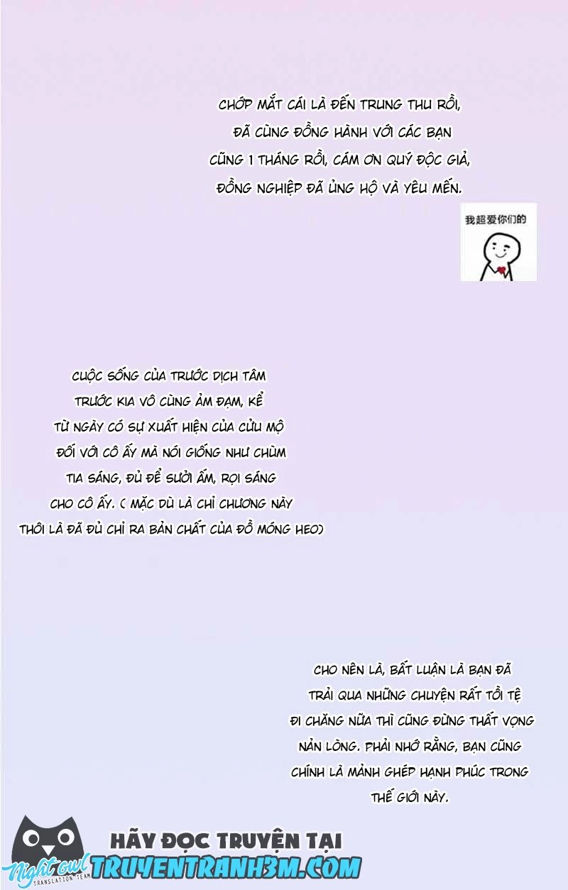 Hợp Đồng Vợ Ngọt Ngào Dẫn Bóng Chạy Chapter 15 - 31