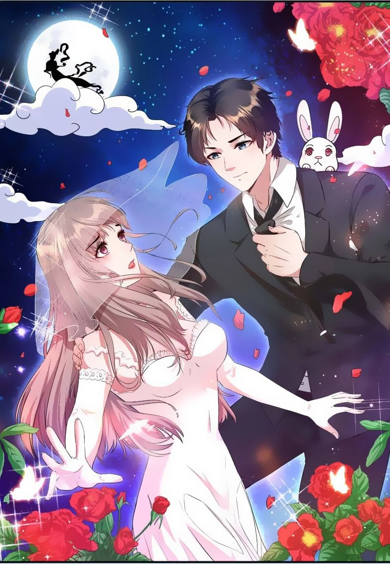 Hợp Đồng Vợ Ngọt Ngào Dẫn Bóng Chạy Chapter 15 - 32