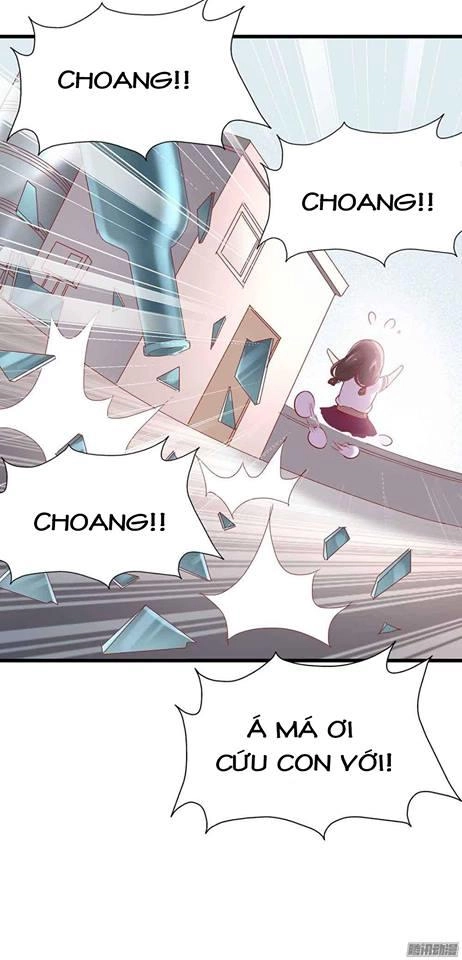 Ác Ma Bàn Bên Chapter 1 - 10