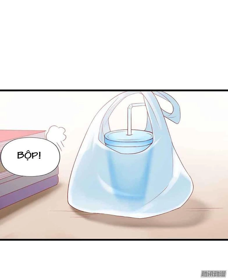 Ác Ma Bàn Bên Chapter 1 - 21