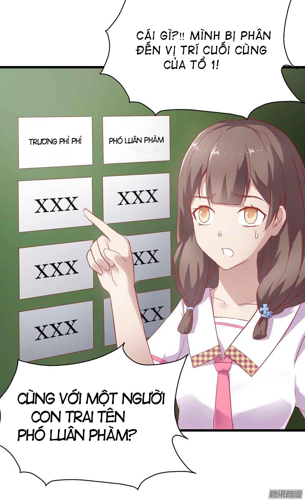 Ác Ma Bàn Bên Chapter 2 - 11