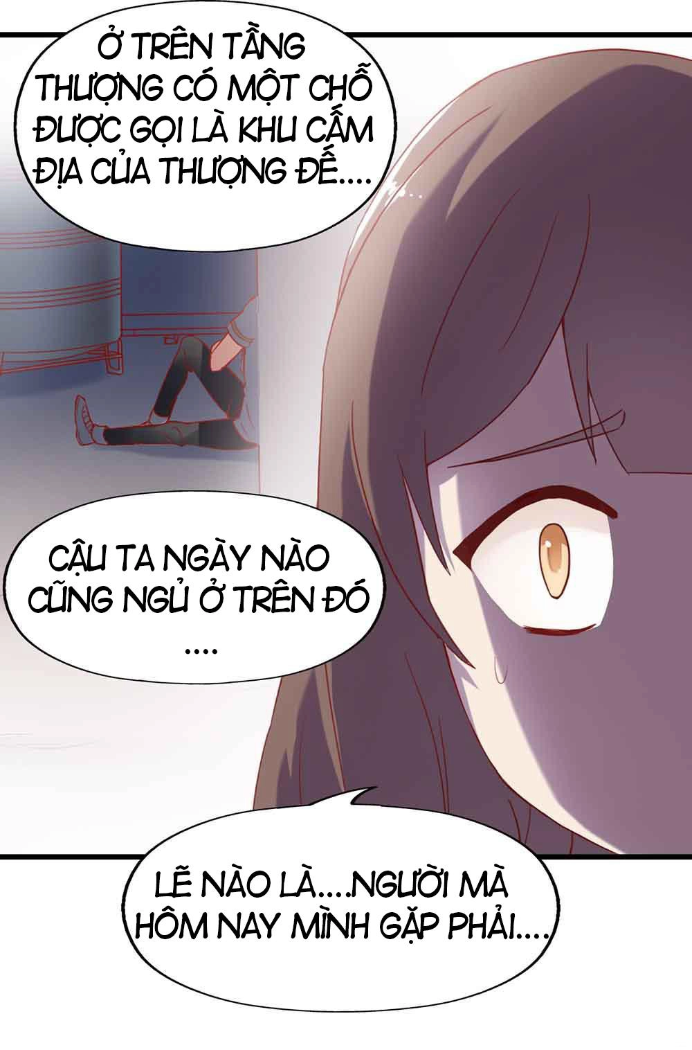 Ác Ma Bàn Bên Chapter 2 - 18