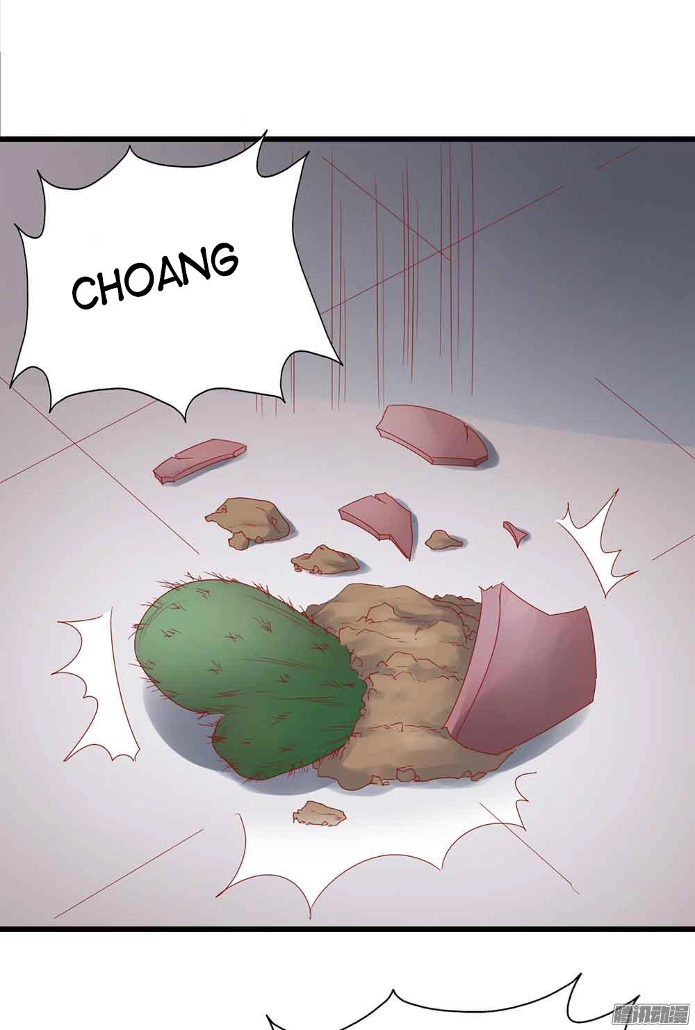 Ác Ma Bàn Bên Chapter 2 - 21