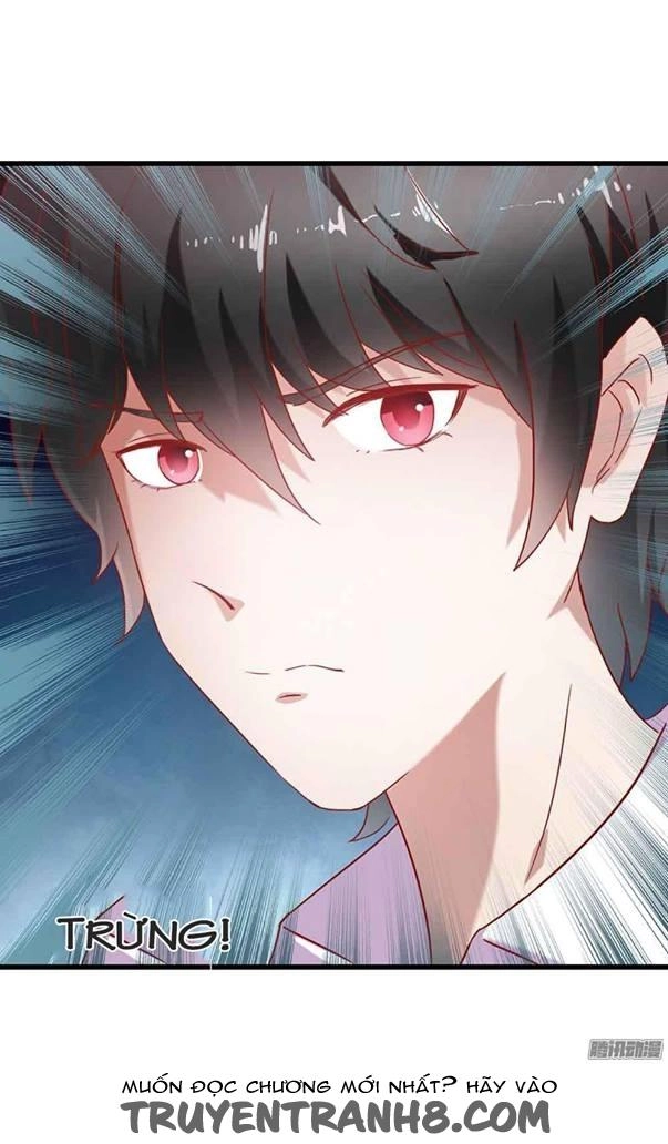 Ác Ma Bàn Bên Chapter 3 - 3