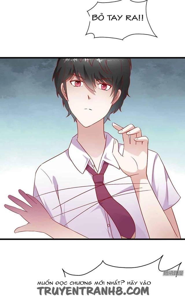 Ác Ma Bàn Bên Chapter 3 - 14