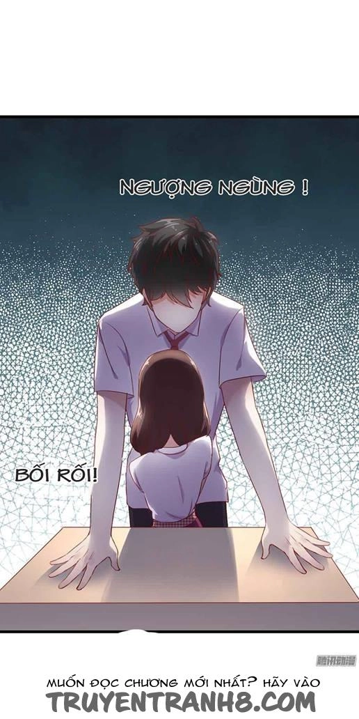 Ác Ma Bàn Bên Chapter 3 - 19