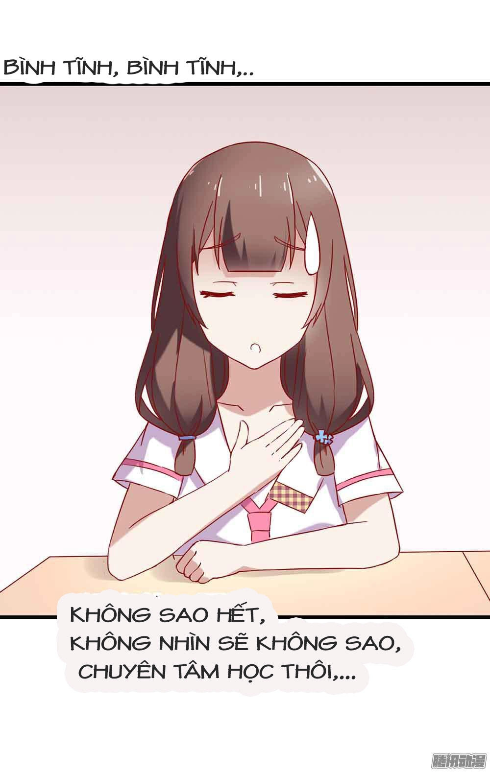 Ác Ma Bàn Bên Chapter 5 - 20