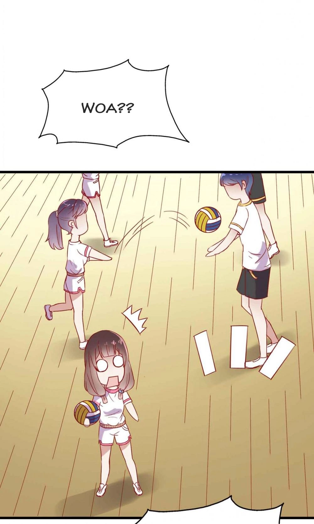 Ác Ma Bàn Bên Chapter 6 - 18