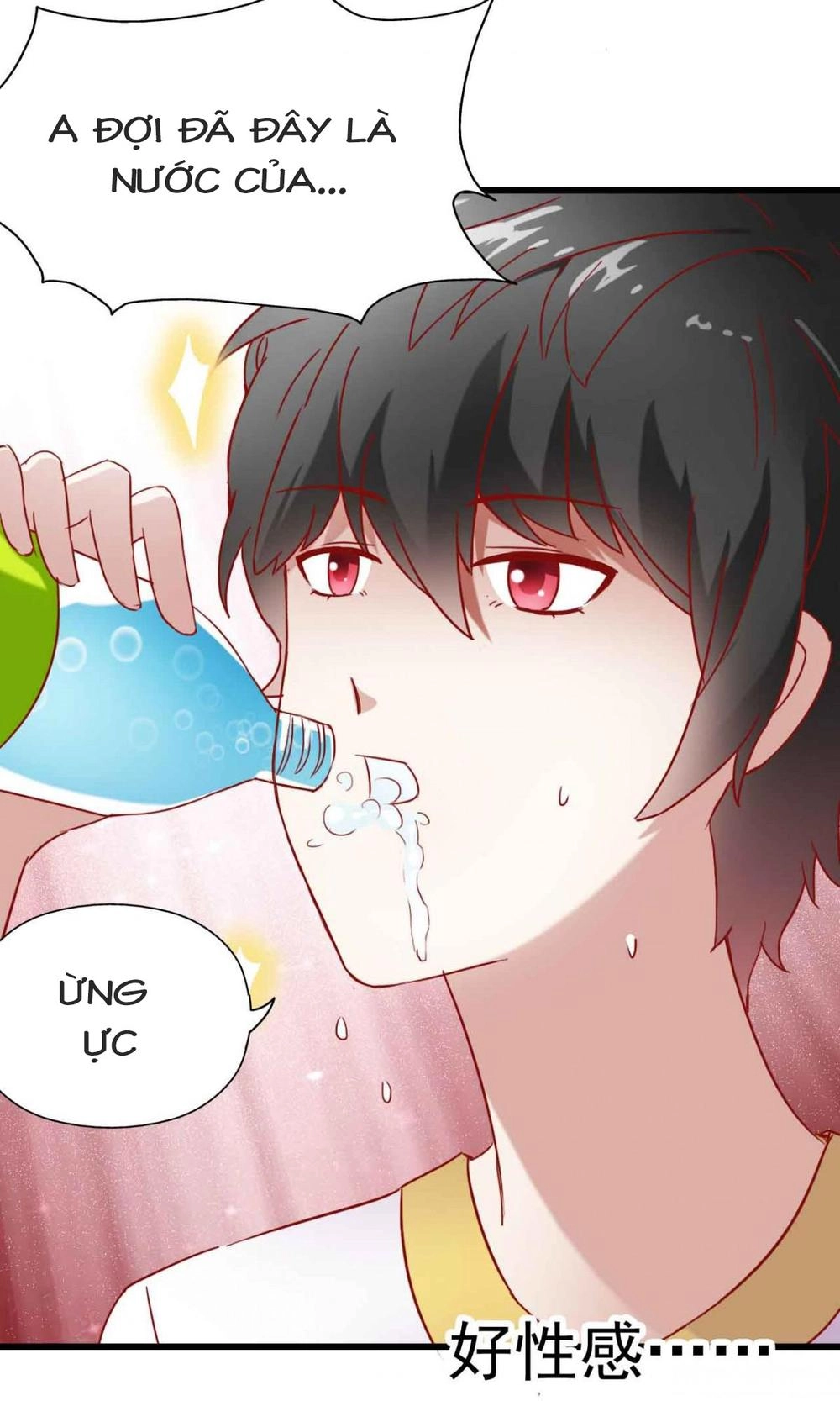 Ác Ma Bàn Bên Chapter 6 - 58