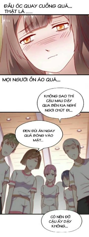 Ác Ma Bàn Bên Chapter 7 - 4