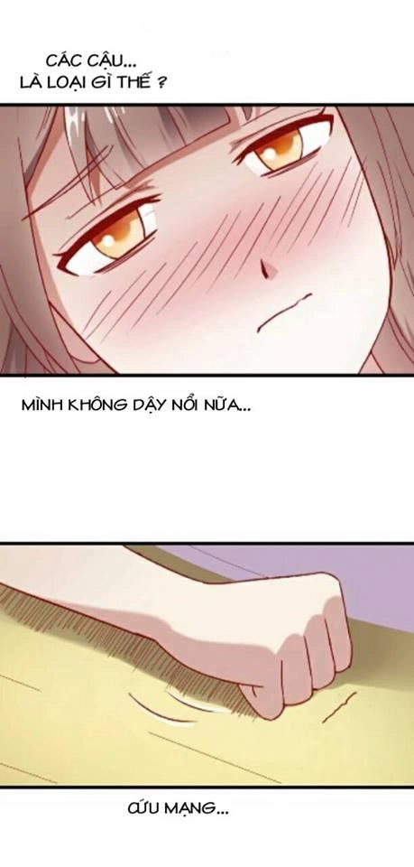 Ác Ma Bàn Bên Chapter 7 - 5