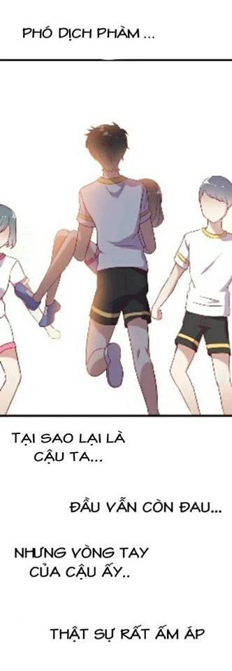 Ác Ma Bàn Bên Chapter 7 - 8