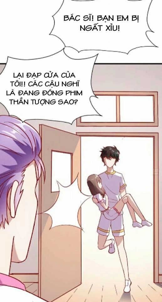 Ác Ma Bàn Bên Chapter 7 - 10