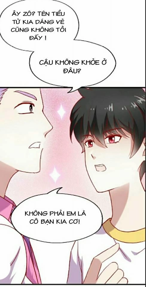 Ác Ma Bàn Bên Chapter 7 - 11