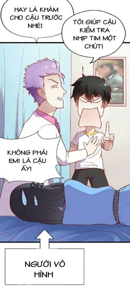 Ác Ma Bàn Bên Chapter 7 - 13